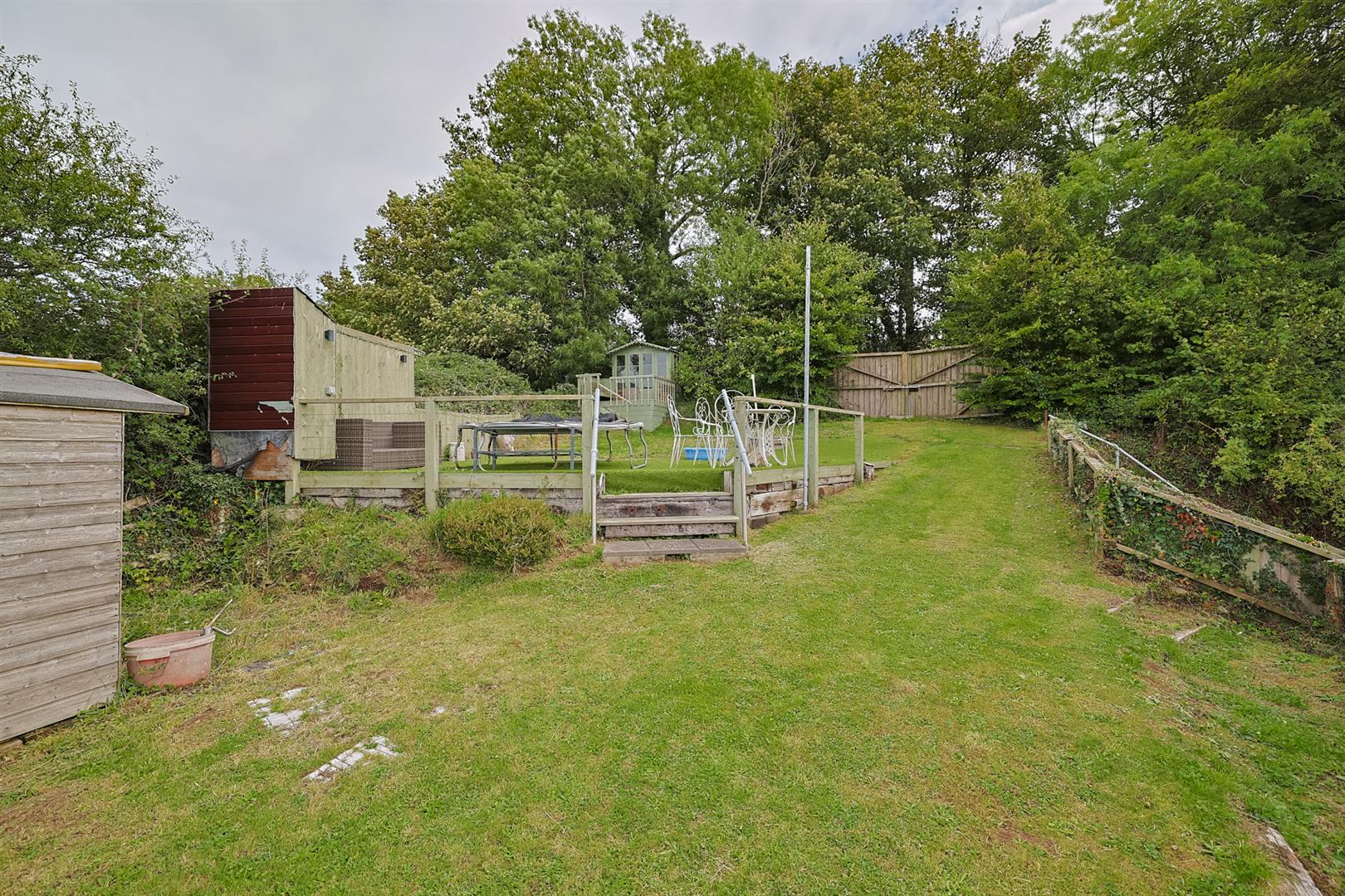 Aberfa, Ferryside, Carmarthenshire, SA17 5RS